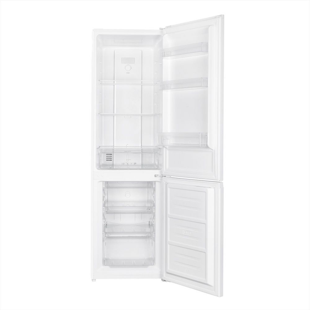 Холодильник Liberton LRD 180-271H Білий (White) 210990 фото