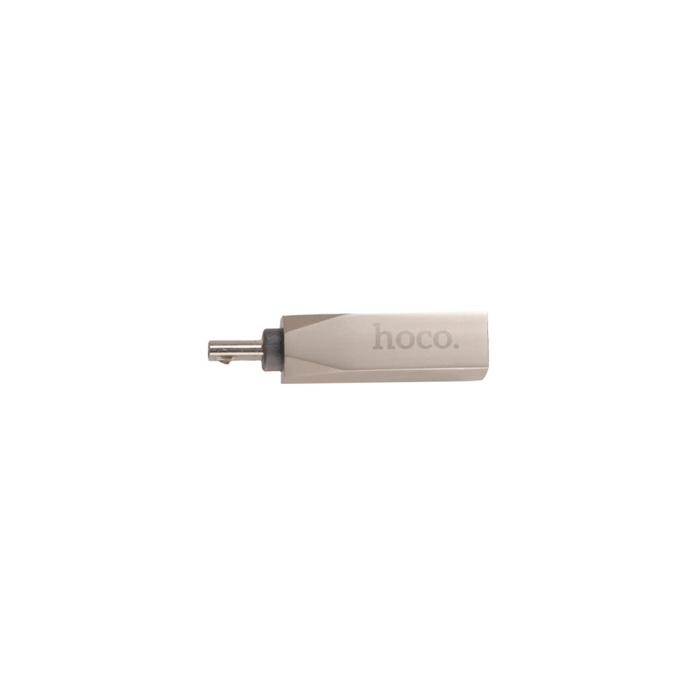 OTG перехідник Hoco UA10 USB/Micro-USB 63289 фото