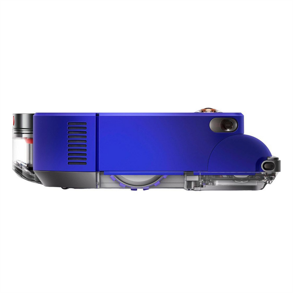Робот-пилосос Dyson 360 Vis Nav (304623-01) US Синій (Blue) 200983 фото