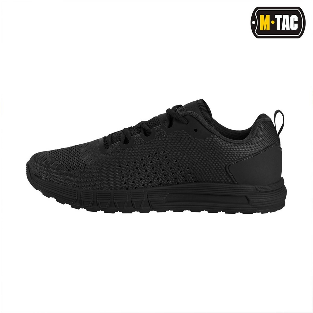 Кросівки M-Tac Summer Light 47 Чорні (Black) 218521 фото