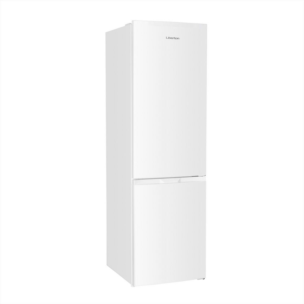 Холодильник Liberton LRD 180-271H Білий (White) 210990 фото