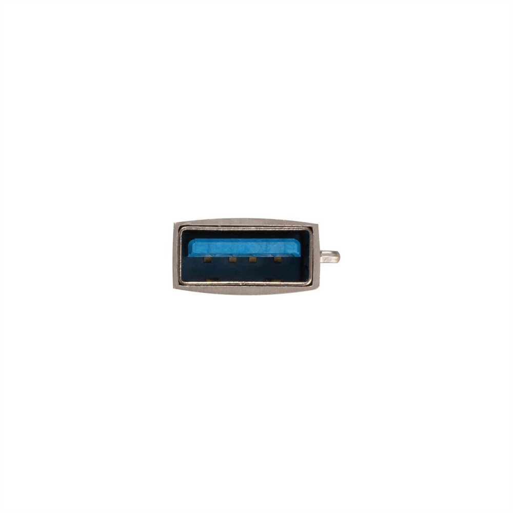 OTG перехідник Hoco UA10 USB/Micro-USB 63289 фото