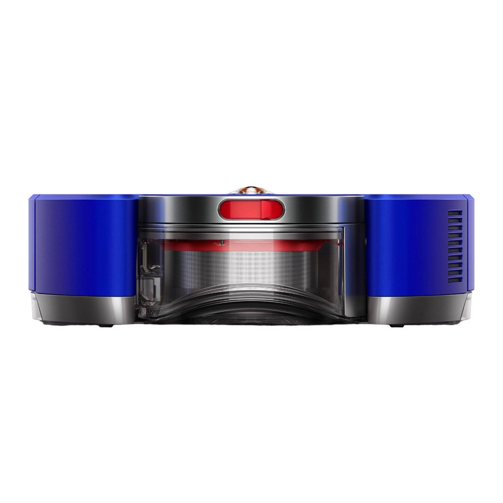 Робот-пилосос Dyson 360 Vis Nav (304623-01) US Синій (Blue) 200983 фото