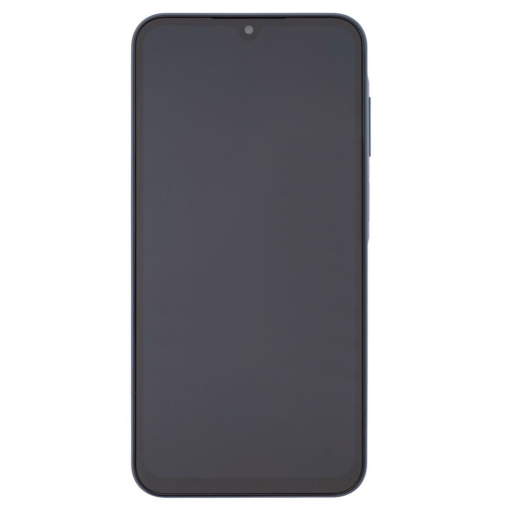 Смартфон Samsung Galaxy A15 4/128Gb Blue 121412 фото