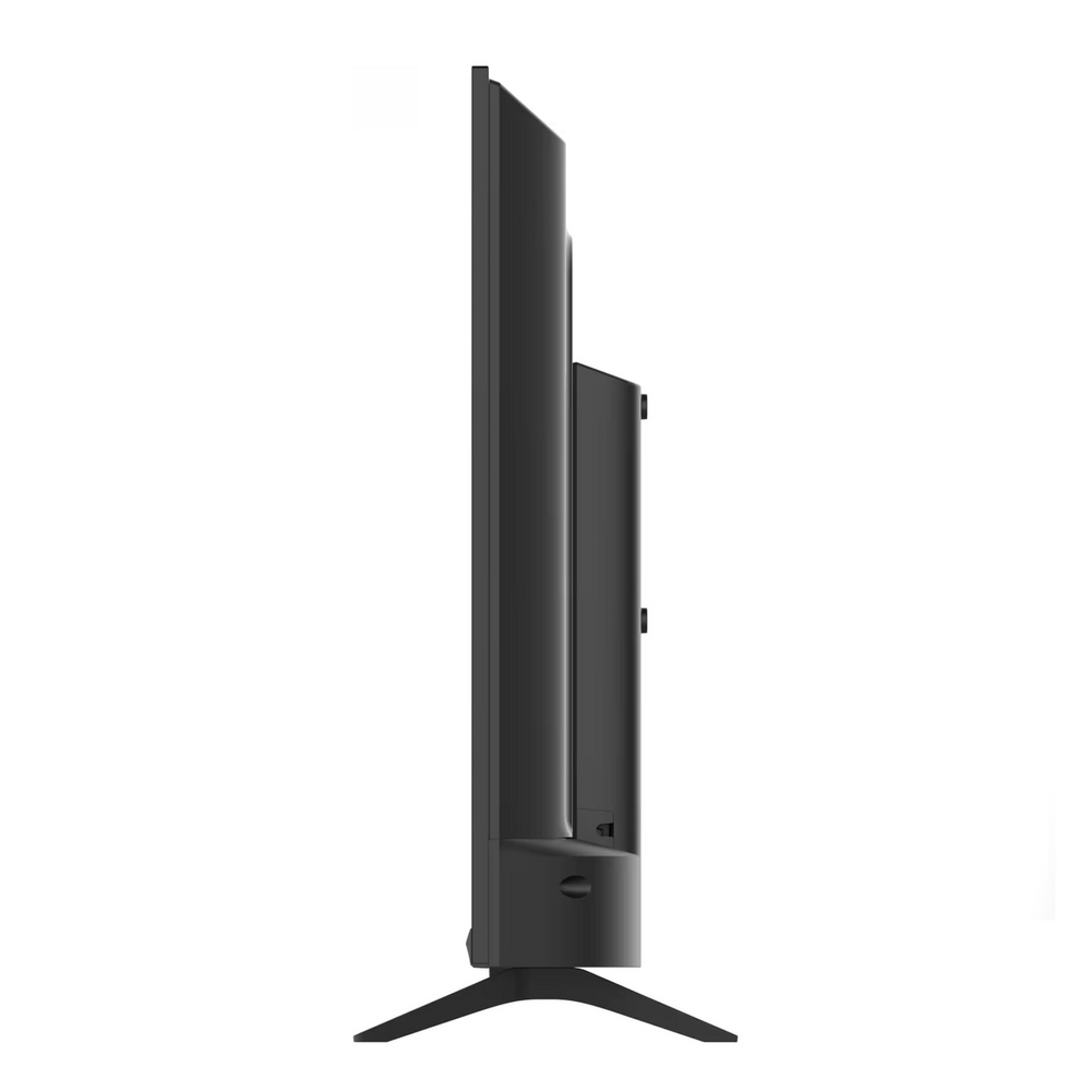 Телевізор Haier H32S80EFX Чорний (Black) 202034 фото
