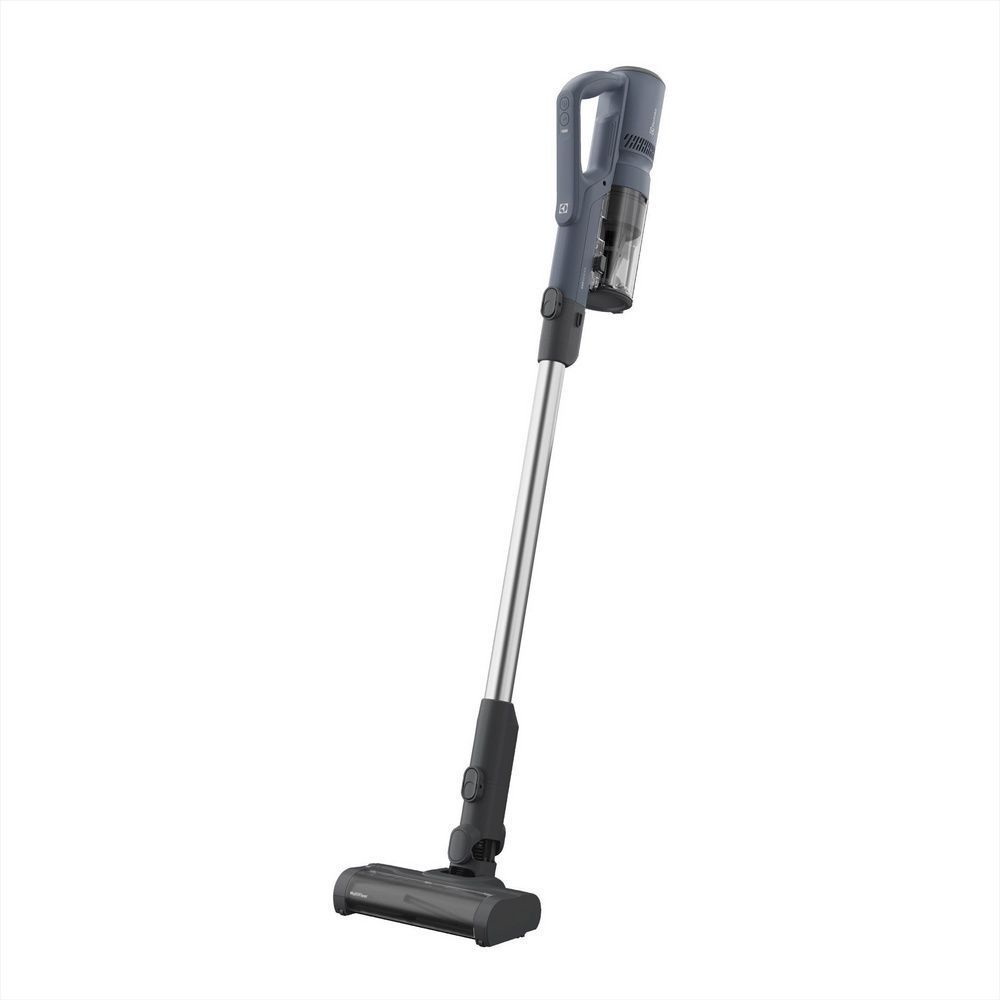 Пилосос акумуляторний Electrolux EP51UH18DB Синій (Blue) 256096 фото