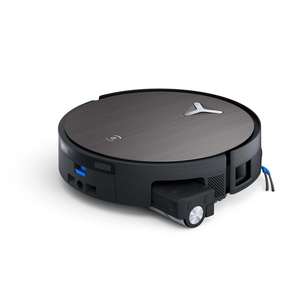 Робот-пилосос Ecovacs Deebot DEX99-1 Коричневий (Brown) 193065 фото