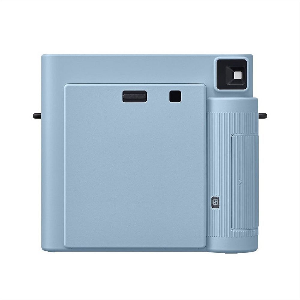 Камера моментального друку Fujifilm Instax Square SQ1 (16672142) Синя (Blue) 246166 фото