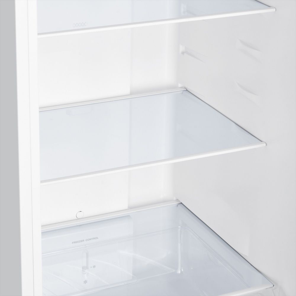 Холодильник Liberton LRD 180-271H Білий (White) 210990 фото