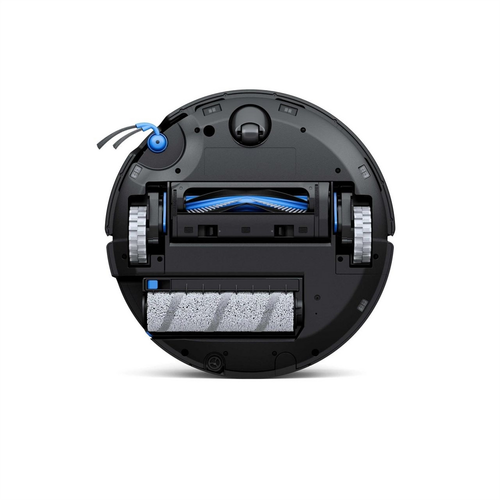 Робот-пилосос Ecovacs Deebot DEX99-1 Коричневий (Brown) 193065 фото