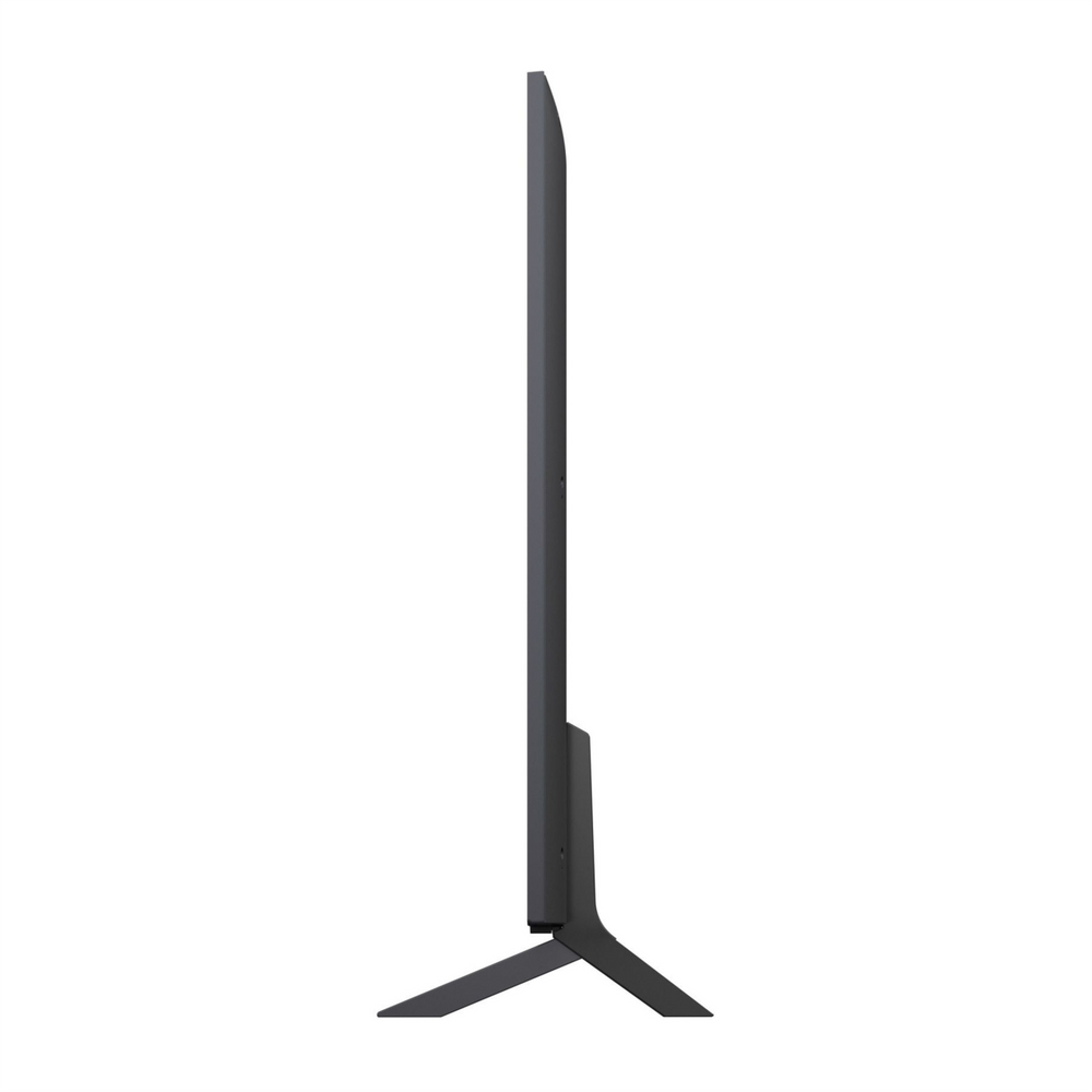 Телевізор LG 50QNED80A6A Чорний (Black) 154540 фото