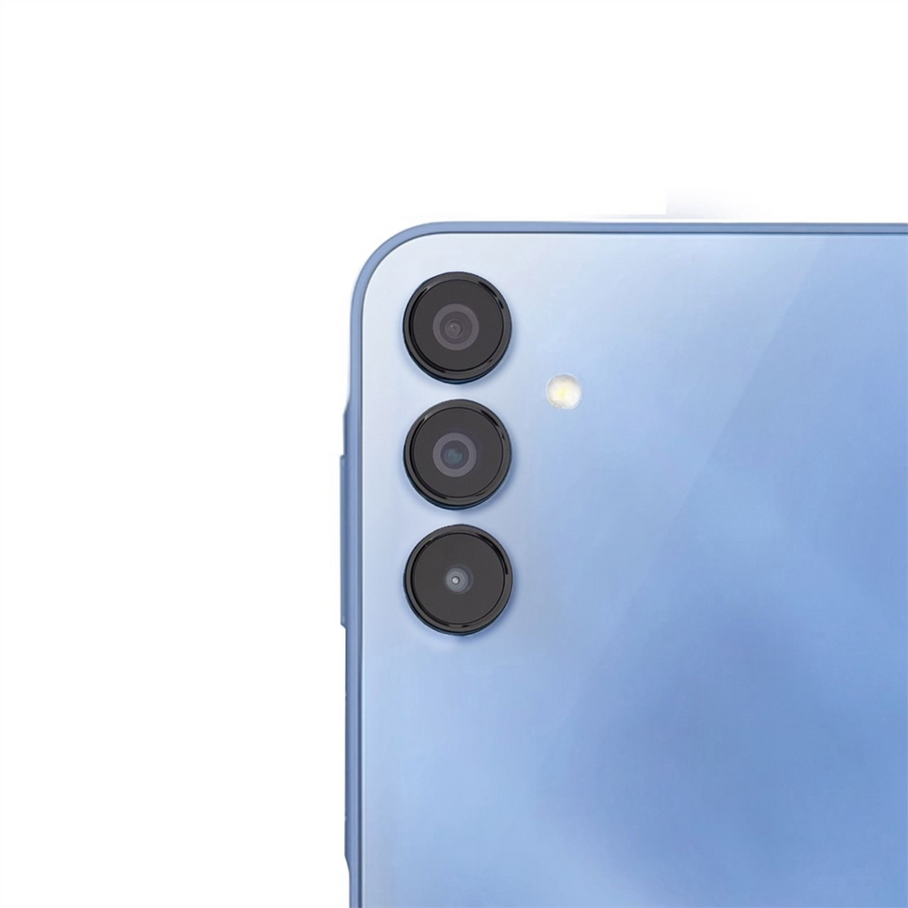 Смартфон Samsung Galaxy A15 4/128Gb Blue 121412 фото