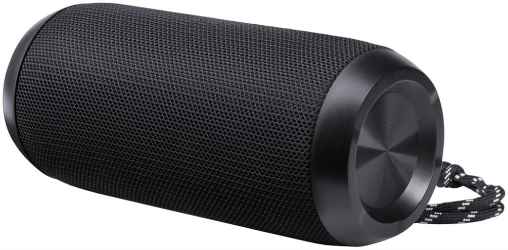 Bluetooth колонка Defender Enjoy S100 5Вт FM/microSD/USB/TWS Чорна (Black) 157552 фото