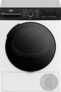 Сушильна машина Beko BM3T48239WPBB2 Біла (White) 201306 фото