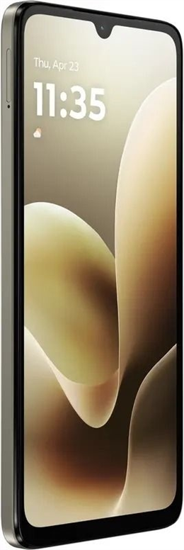 Смартфон Motorola G06 Power 4/256Gb Laurel Oak 175722 фото