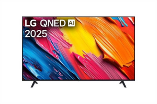Телевізор LG 86QNED7EA6BЧорний (Black) 203967 фото
