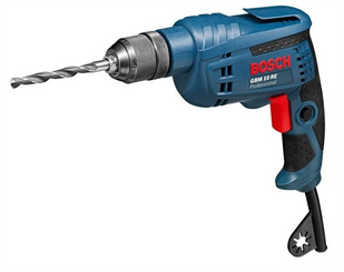 Дриль Bosch Professional GBM 0.601.473.600 Синій (Blue) 207141 фото