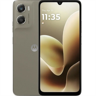 Смартфон Motorola G06 Power 4/256Gb Laurel Oak 175722 фото