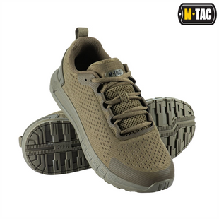 Кросівки M-Tac Summer Pro 42 Зелені (Dark Olive) 218595 фото