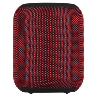 Колонка 2E SoundXPod TWS MP3 Wireless Waterproof Червона (Red) 145096 фото