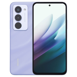 Смартфон Xiaomi Redmi 15 6/128Gb Sandy Purple 158271 фото
