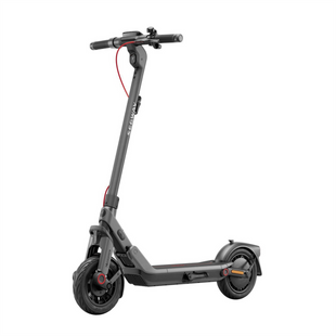Електросамокат Segway-Ninebot E3 AA.05.19.01.0003 Сірий (Grey) 205959 фото