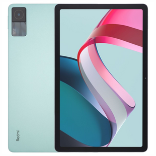 Палншет Xiaomi Redmi Pad 6/128Gb Зелений (Mint Green) 117215 фото