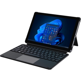 Планшет Chuwi Hi10 X1 8/256GB (CWI642+kb/CW-112778) Win11 з клавіатурою 175746 фото