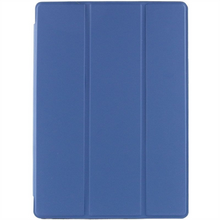 Чохол для планшета Samsung Tab S6 Lite 10.4" (2020-2024) Book Cover (stylus slot) Синій (Midnight Blue) 205294 фото