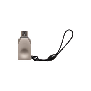 OTG перехідник Hoco UA10 USB/Micro-USB 63289 фото