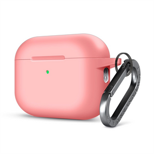 Чохол для навушників AirPods Pro 2 ArmorStandart Hang Case (ARM68588) Рожевий (Pink) 252797 фото