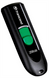 USB Флеш 256Gb Transcend USB 3.2 Type-C JetFlash 790C Чорна (Black) 179638 фото 1