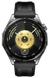 Смарт-годинник Huawei Watch GT 6 46mm Чорний (Black) 204299 фото 6
