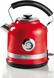 Електрочайник Ariete 2854 Червоний (Red) 260909 фото 9