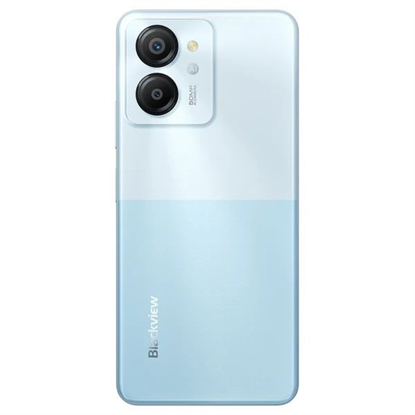 Смартфон Blackview Color 8 8/128GB Blue 246796 фото