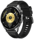 Смарт-годинник Huawei Watch GT 6 46mm Чорний (Black) 204299 фото 1