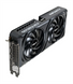Відеокарта Palit GeForce RTX 5060 8GB Infinity 2 OC Чорна (Black) 208216 фото 3