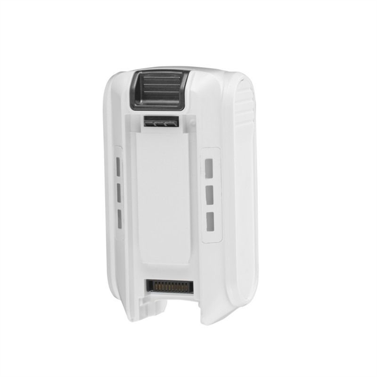 Пилосос акумуляторний First FA-5541-4-GR Білий (White) 135318 фото