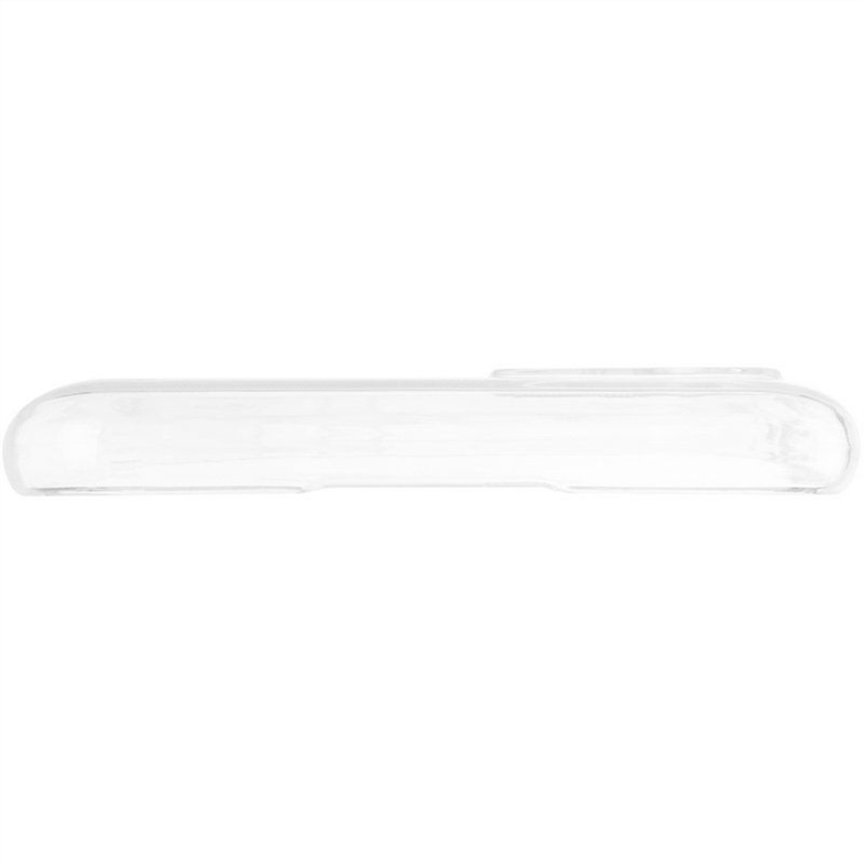 Чохол накладка для Realme C11 2021/C20 Прозора (Transparent) 101663 фото