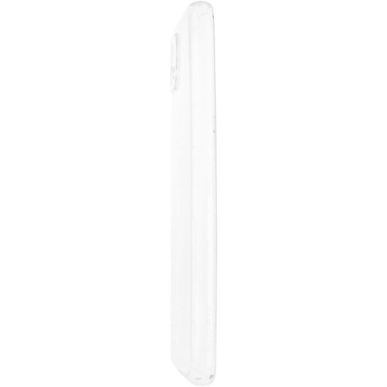 Чохол накладка для Realme C11 2021/C20 Прозора (Transparent) 101663 фото