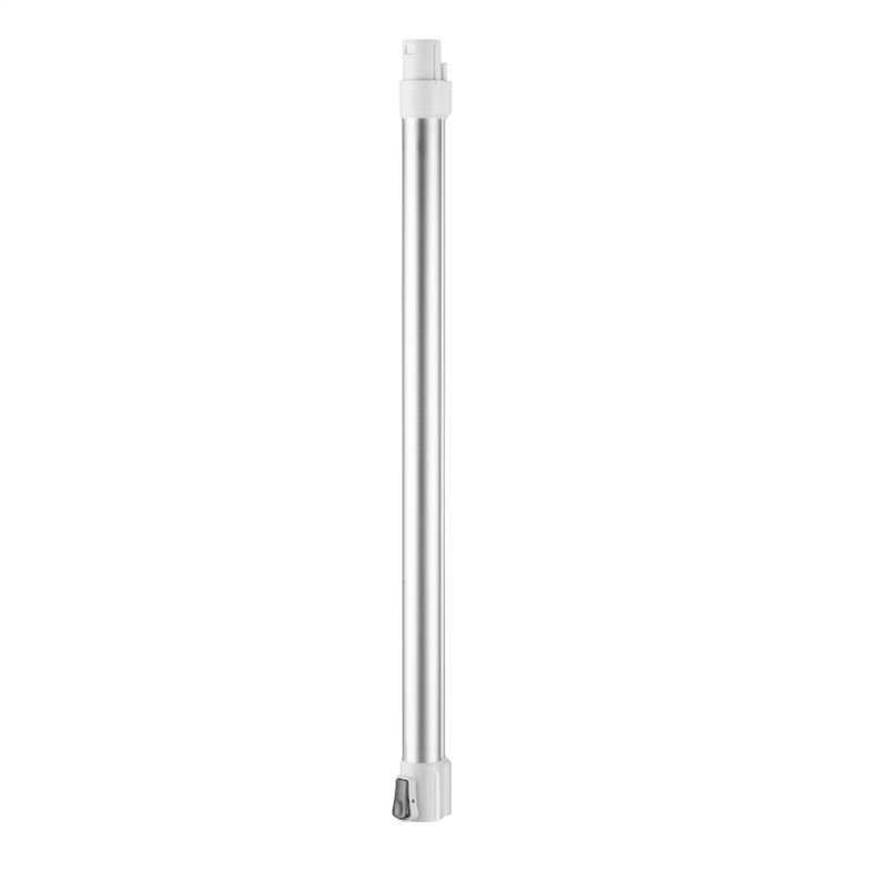 Пилосос акумуляторний First FA-5541-4-GR Білий (White) 135318 фото