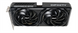 Відеокарта Palit GeForce RTX 5060 8GB Infinity 2 OC Чорна (Black) 208216 фото 2