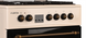Плита Grifon C643BgR-CAWTGBD3 Бежева (Beige) 155085 фото 2