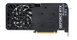 Відеокарта Palit GeForce RTX 5060 8GB Infinity 2 OC Чорна (Black) 208216 фото 4