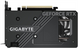 Відеокарта Gigabyte GeForce RTX 5060 8GB Windforce Max OC Чорна (Black) 208210 фото 6