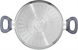Каструля Tefal Daily Cook 24см 5л (G7124645) Срібна (Silver) 156454 фото 4