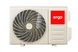 Кондиціонер Ergo ACI 0923 SWН W Білий (White) 245811 фото 8