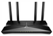Wi-Fi роутер TP-Link Archer AX23 Чорний (Black) 104797 фото 1