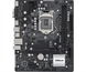 Материнська плата ASRock H410M-H/M.2 SE Чорна (Black) 207254 фото 1