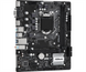 Материнська плата ASRock H410M-H/M.2 SE Чорна (Black) 207254 фото 2